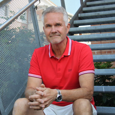 Jari Koskinen